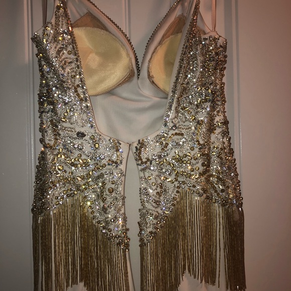 Gorgeous evening gown - Picture 4 of 6